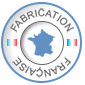 Crépin - fabrication française